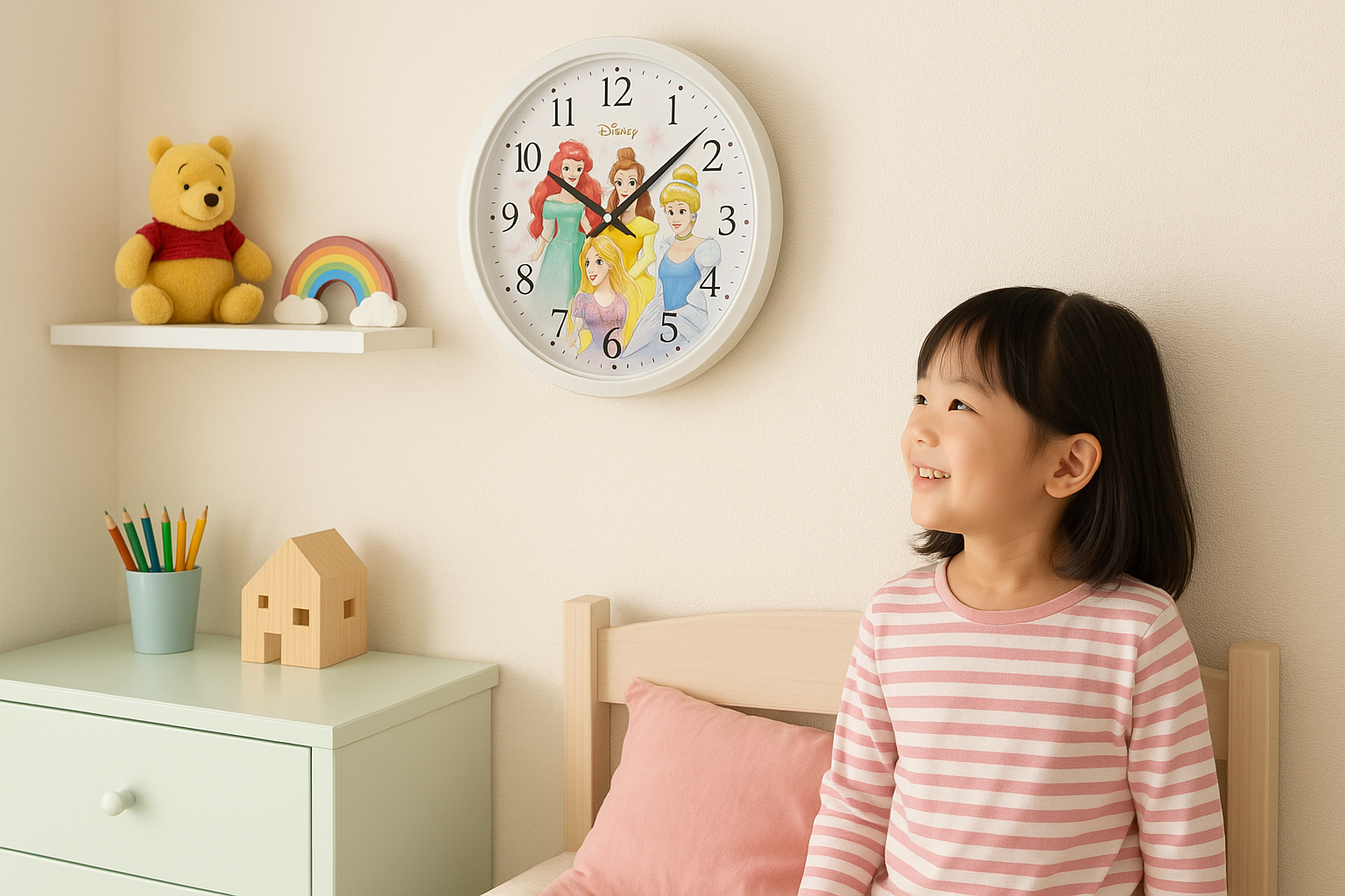【2025年最新版】ディズニー壁掛け時計のおすすめ特集.png
