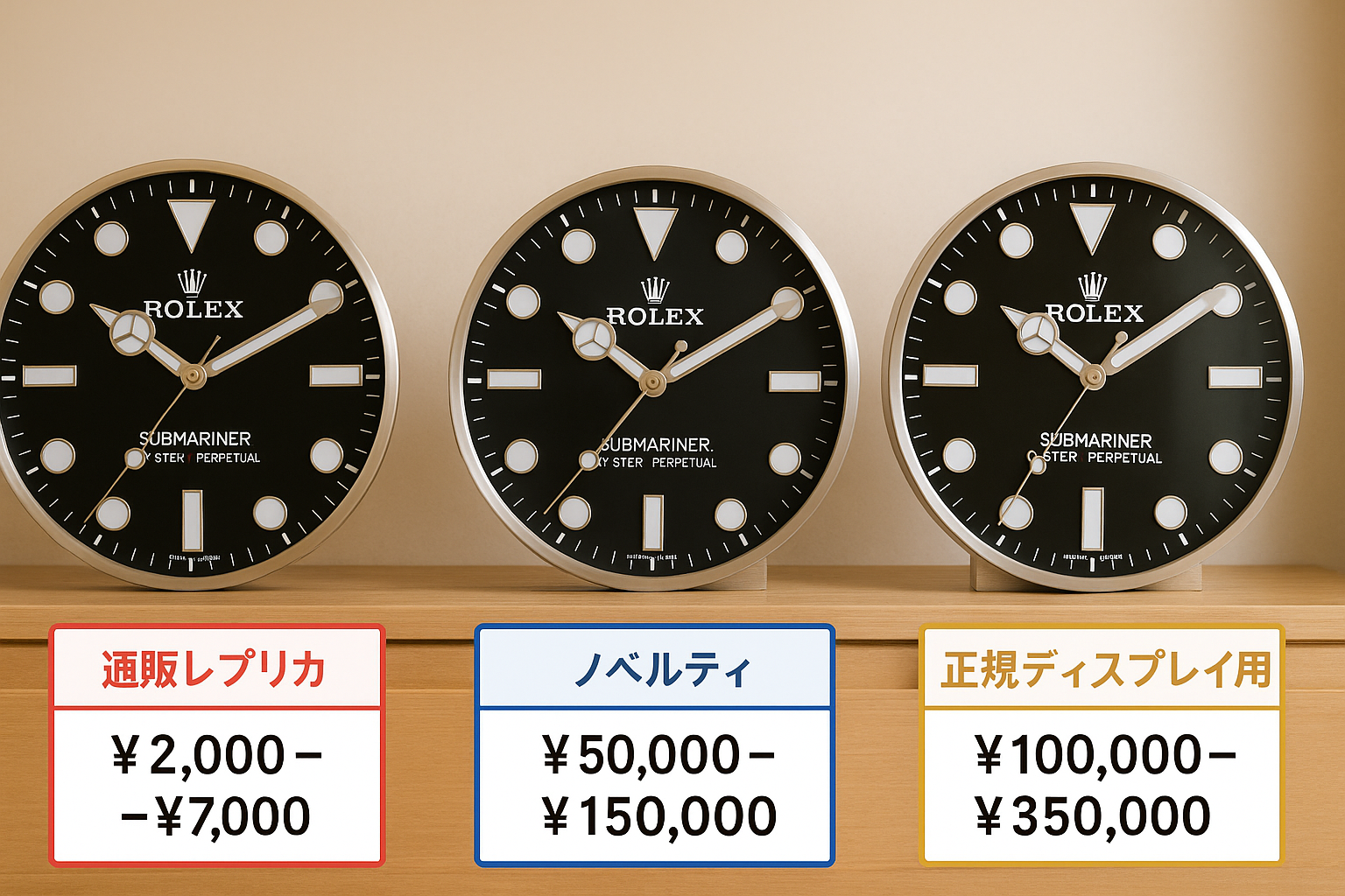 6. ロレックス壁掛け時計の価格相場と購入先.png