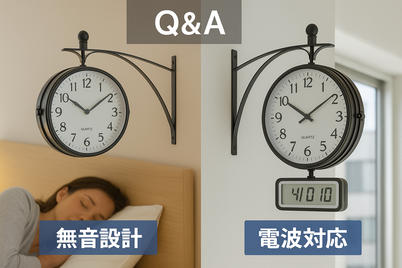6. よくある質問Q&A｜デメリット・無音タイプ・電波対応など.png