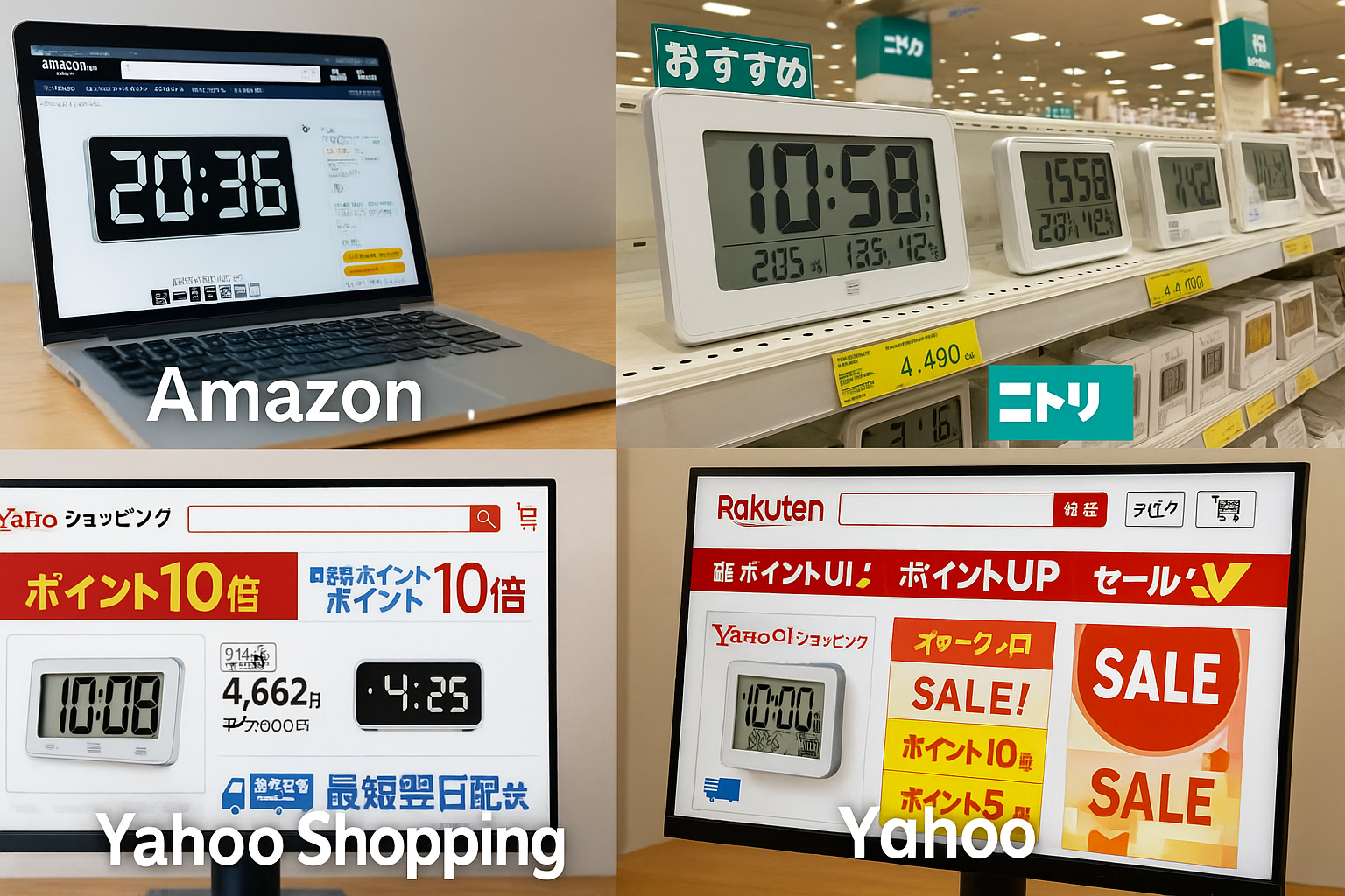 6. 価格帯と購入場所の比較｜ニトリ・Amazonなど.png