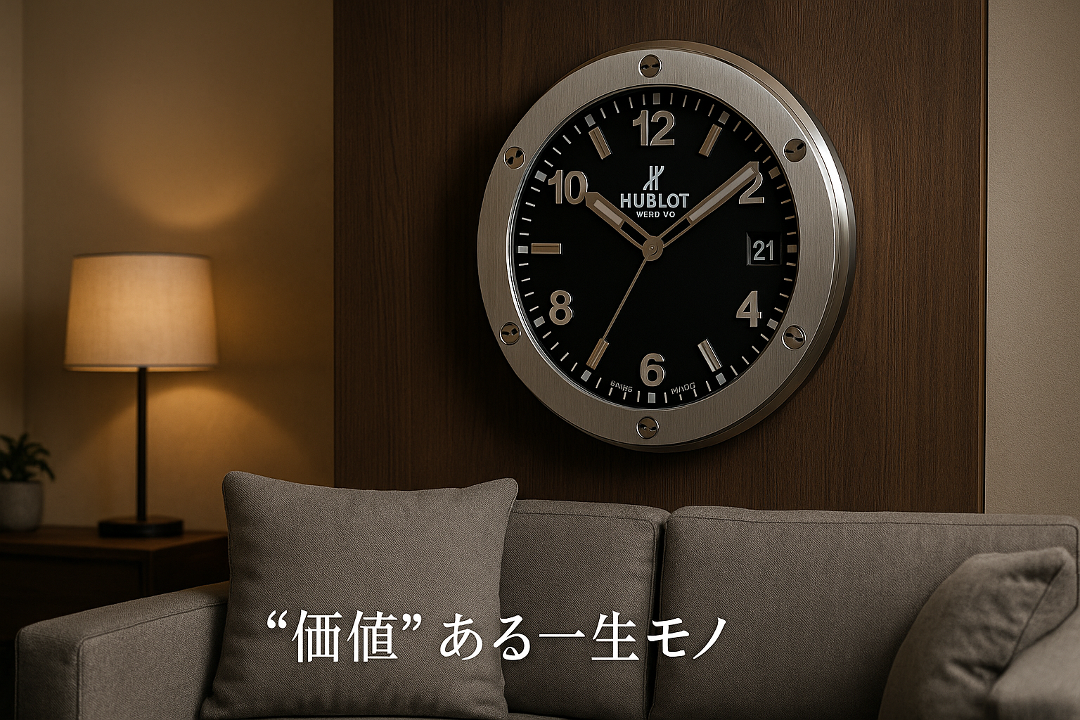 まとめ｜本物のウブロ壁掛け時計で空間にラグジュアリーを.png