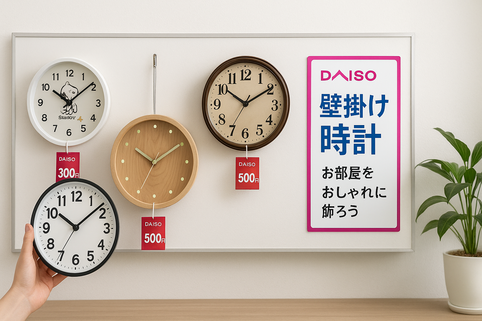 ダイソー 壁掛け 時計の評判・おすすめモデルを徹底解説.png