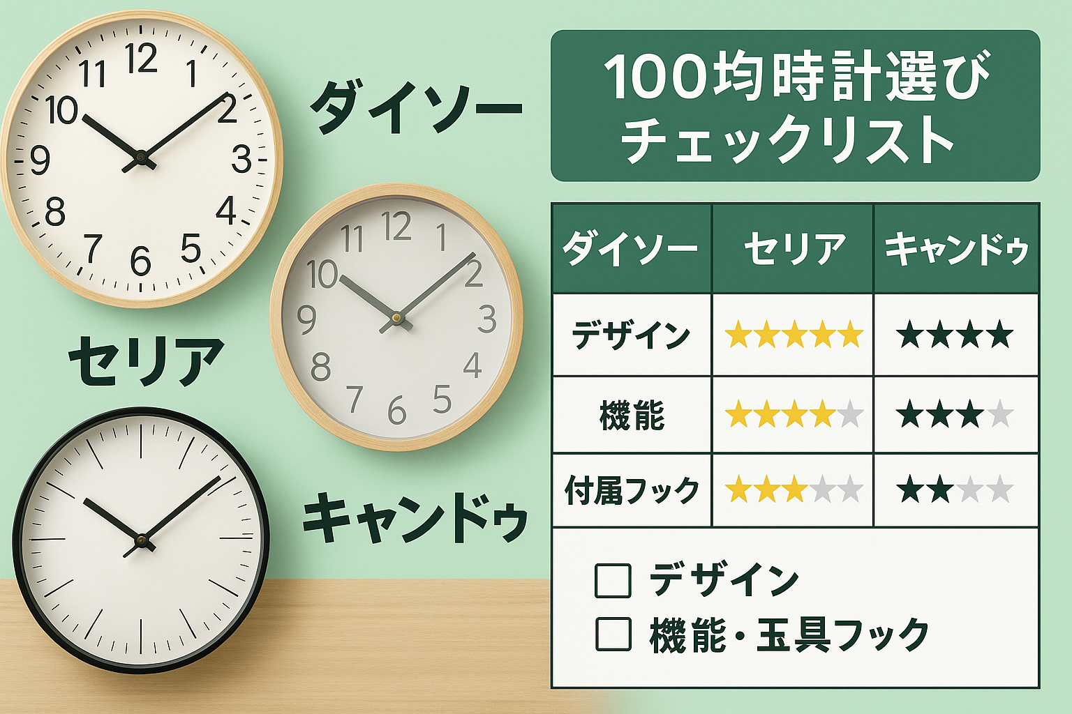 4. セリア・キャンドゥと徹底比較！100均時計選びのコツ.png