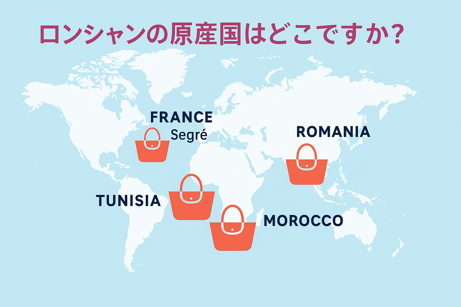 ロンシャンの原産国はどこですか？.png