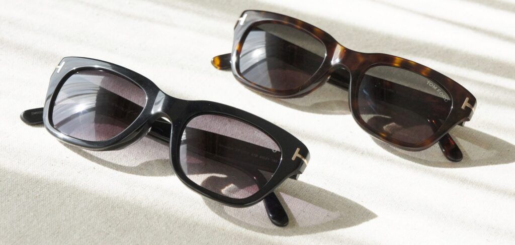 トムフォード メガネ 人気