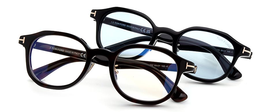 トムフォード メガネ 人気