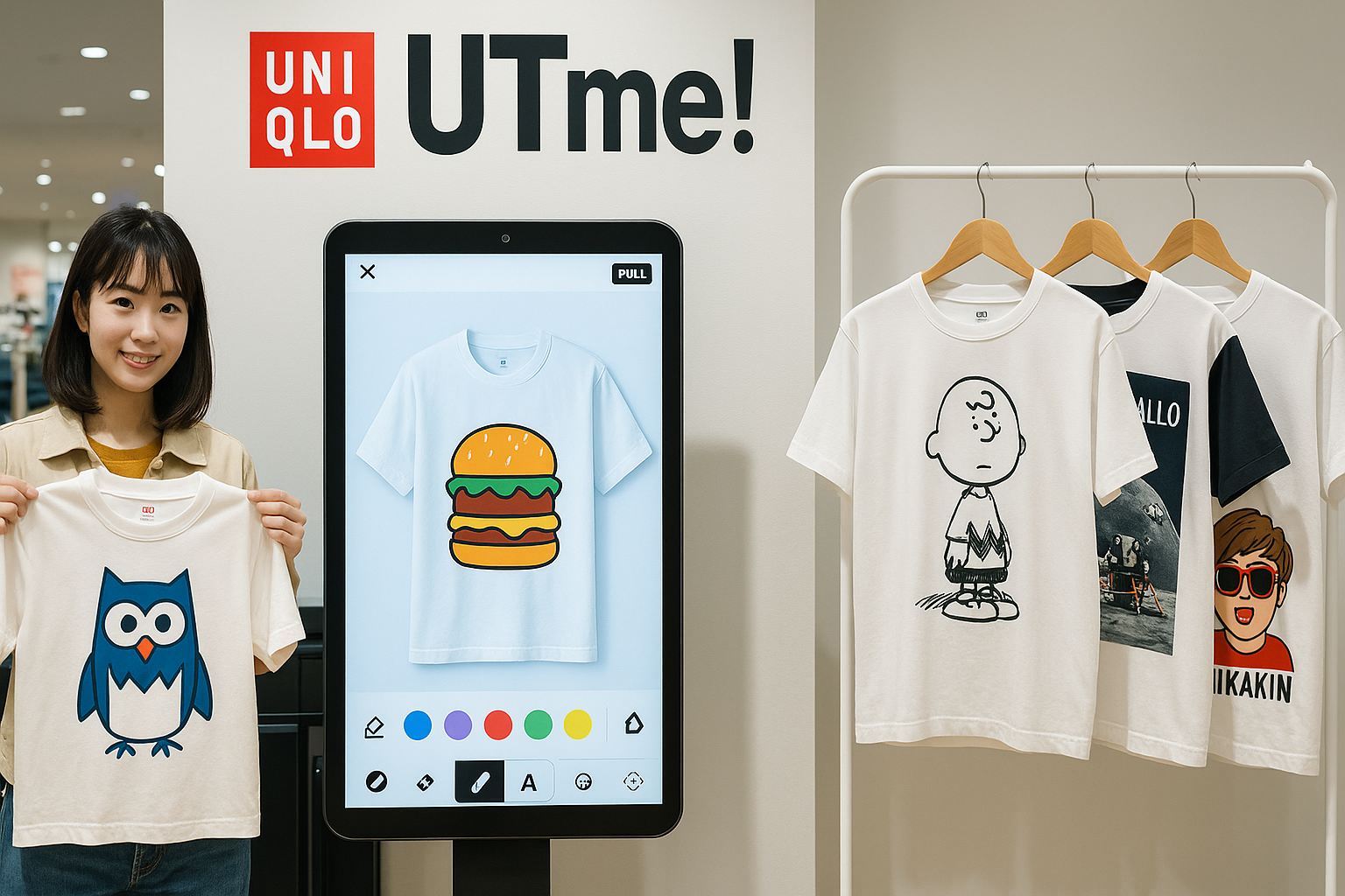 【2025年最新版】ユニクロ Tシャツ 自作ガイド.png