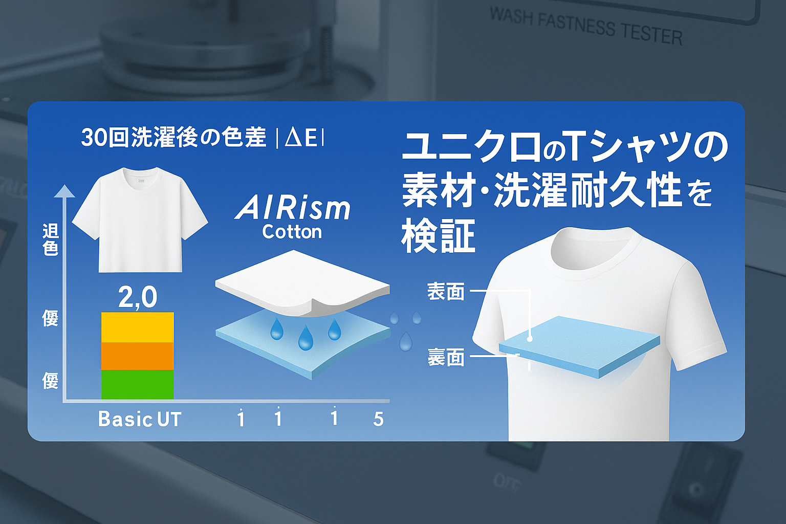 ユニクロのTシャツの素材・洗濯耐久性を検証.png