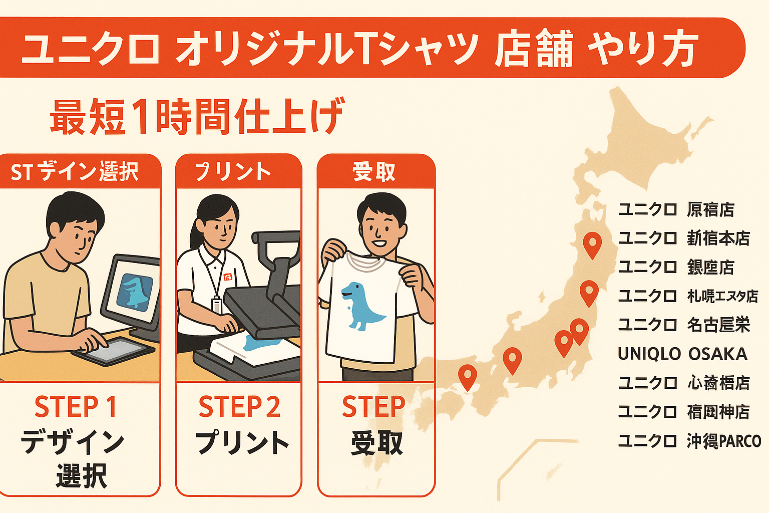 ユニクロ オリジナルtシャツ 店舗 やり方&対応店舗まとめ.png