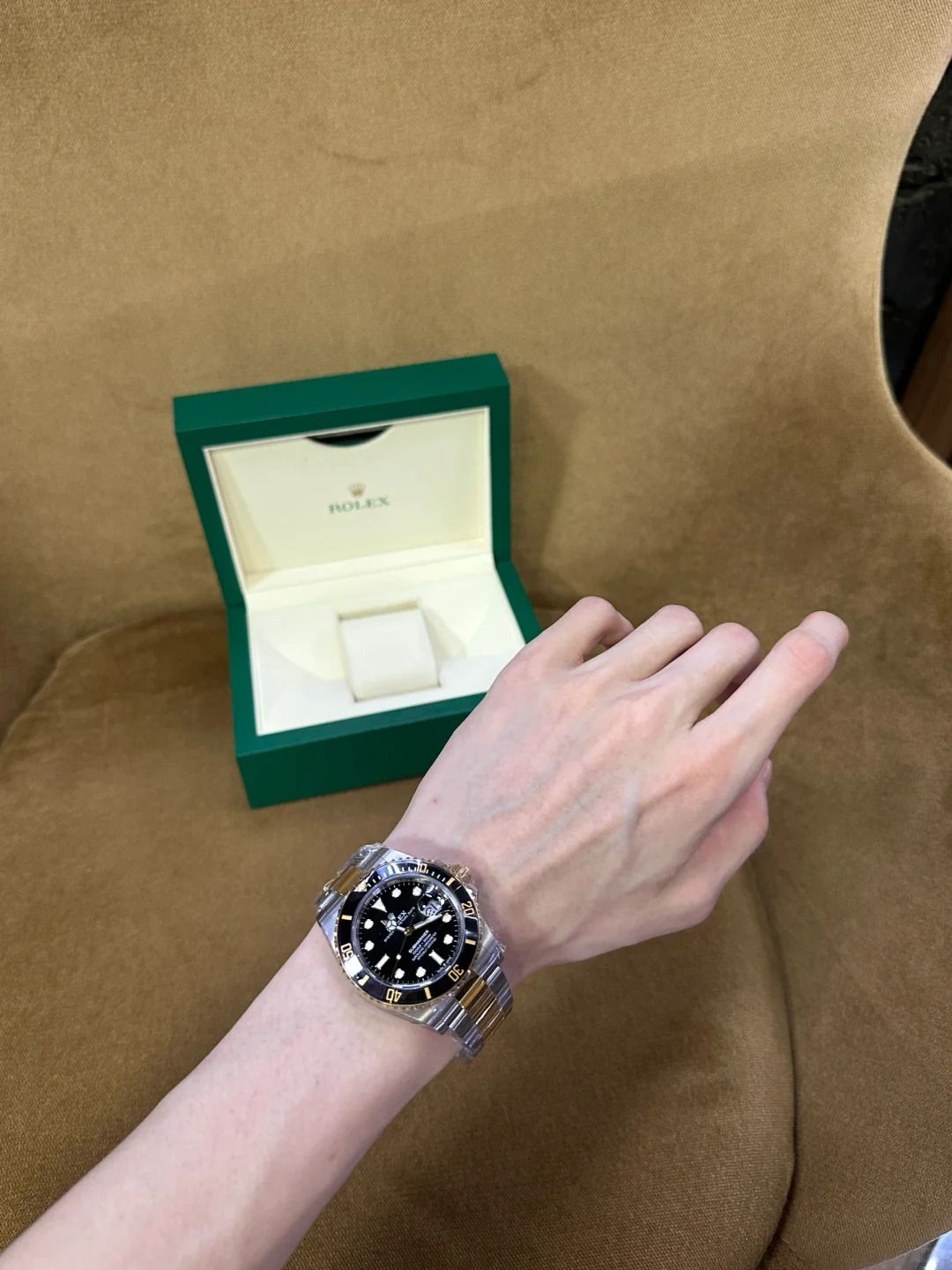 ロレックス 中古 無 金利