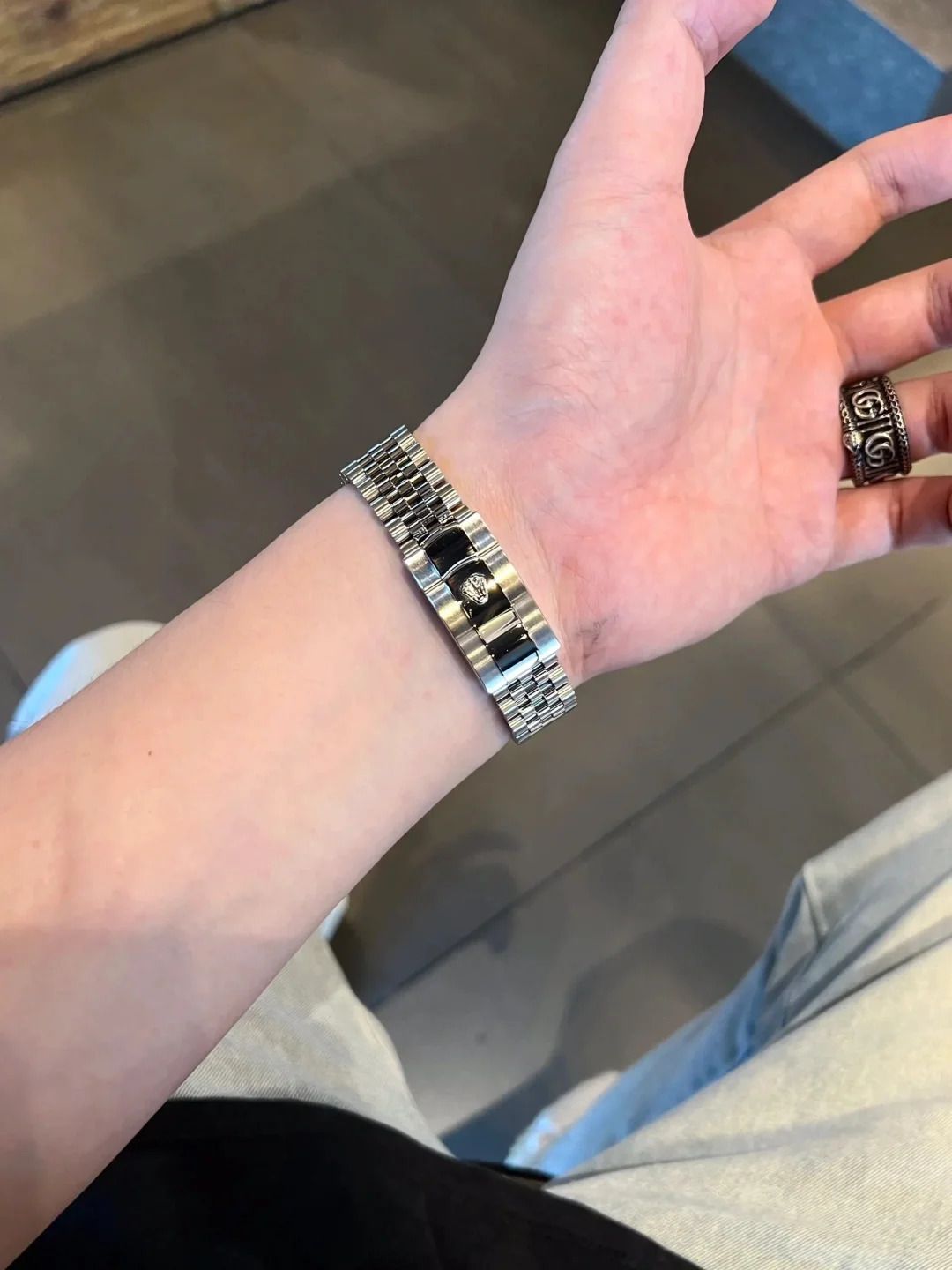 ロレックス 中古 買取 相場