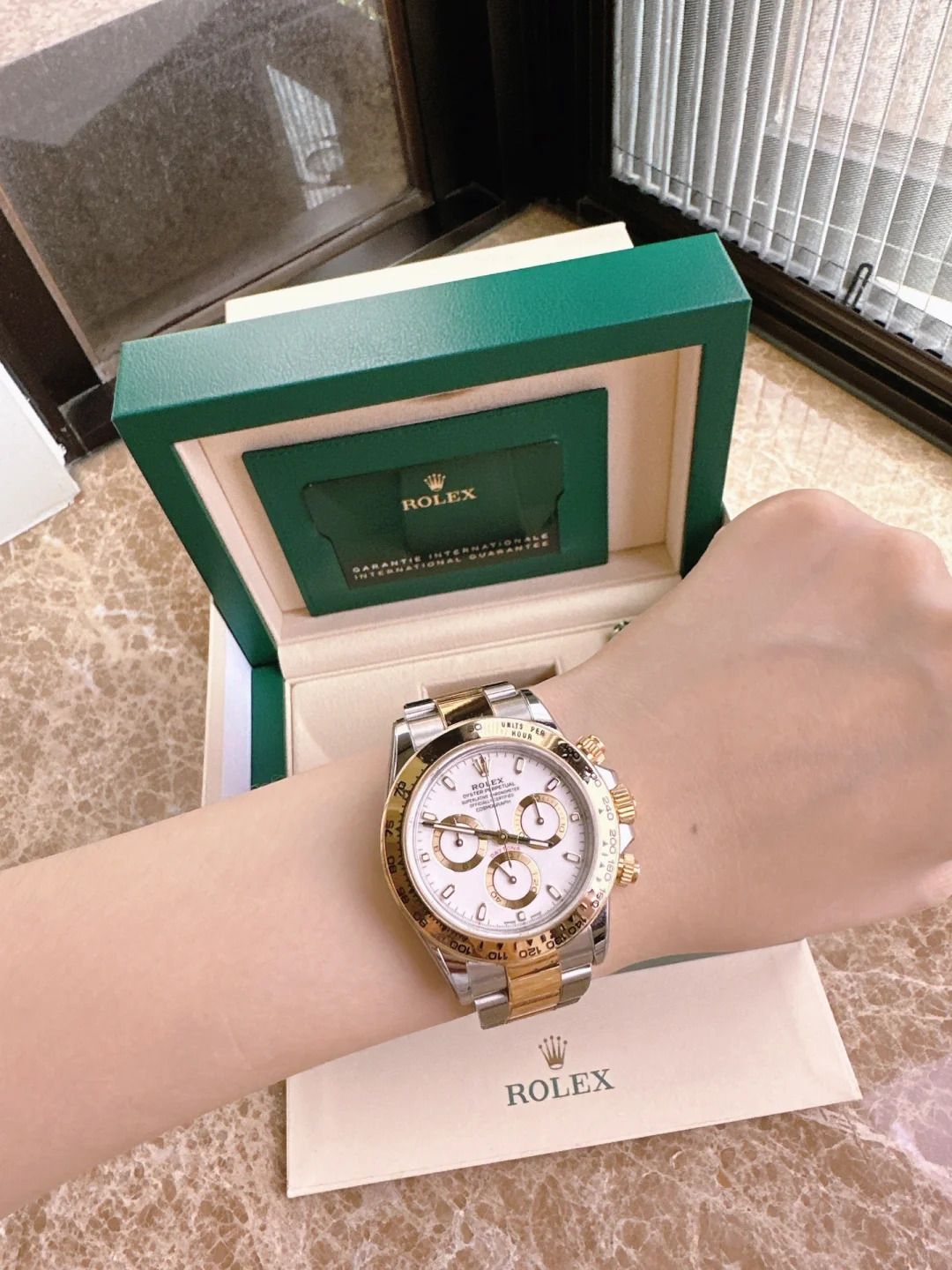 吹田 ロレックス 買取