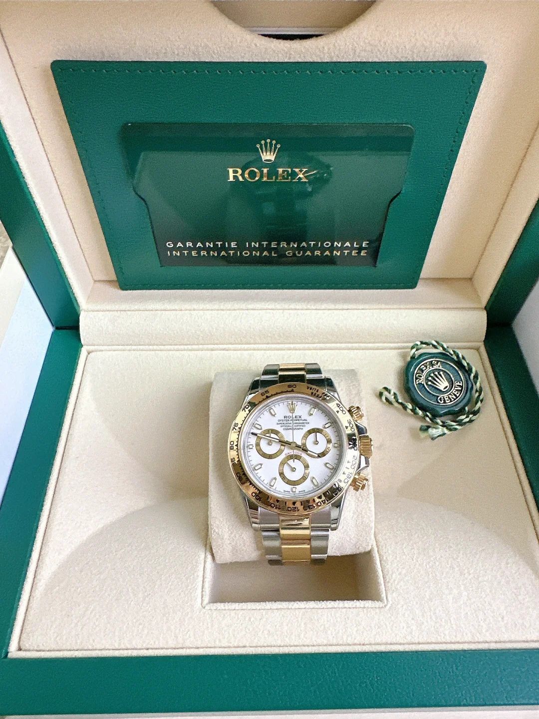 ロレックス 中古 価格 推移