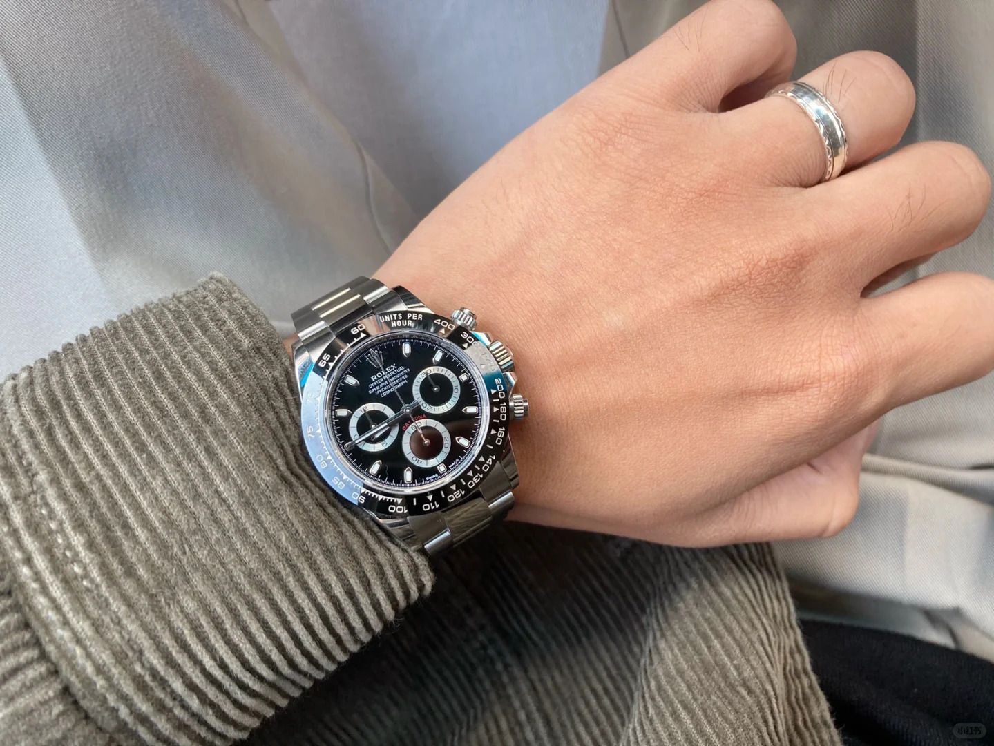 ロレックス 中古 無 金利