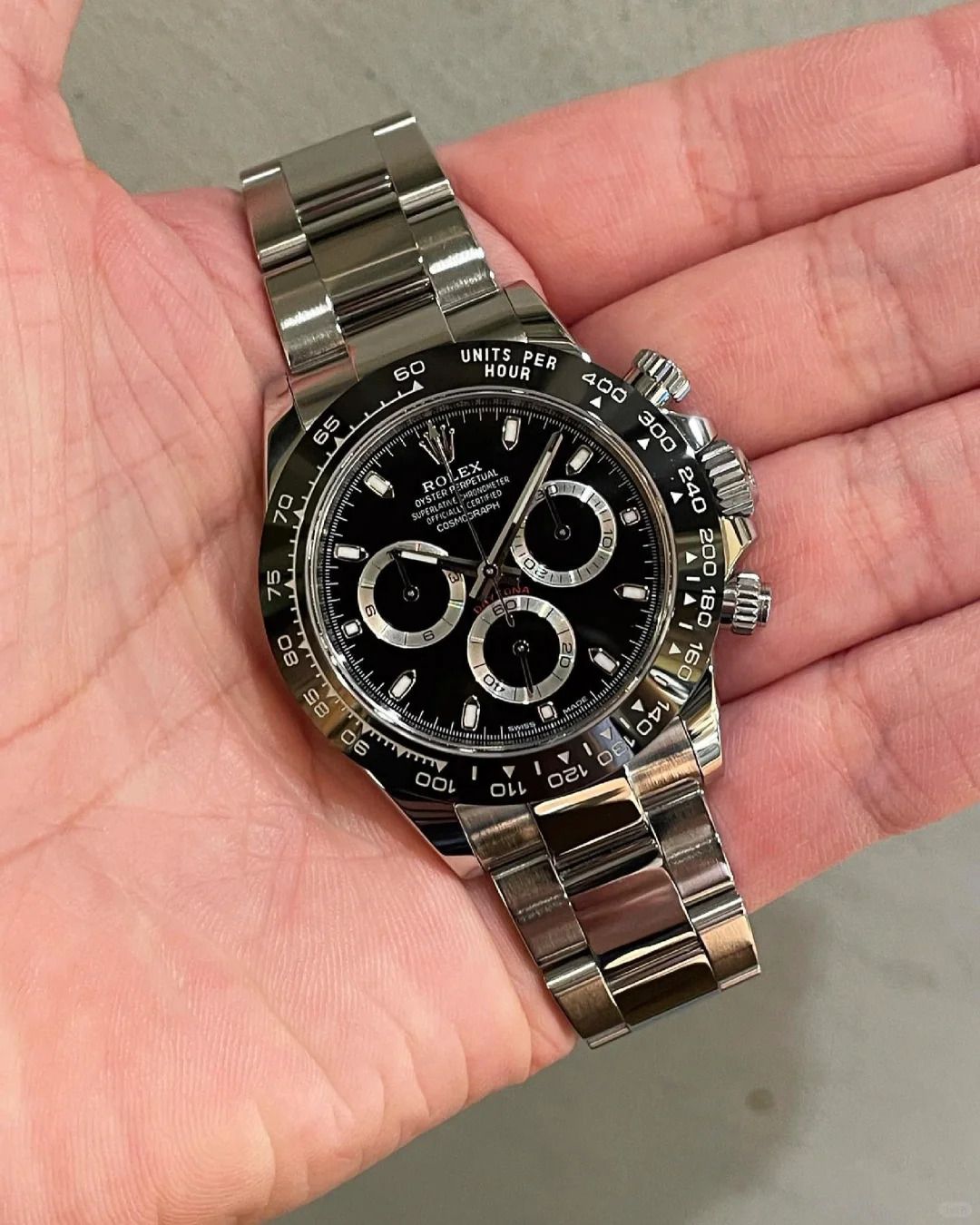 ロレックス 中古 熊本