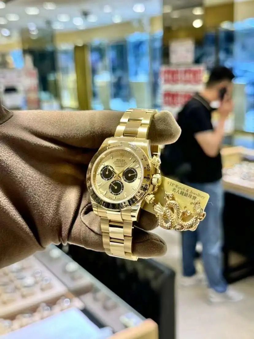 ロレックス 転売 ペナルティ