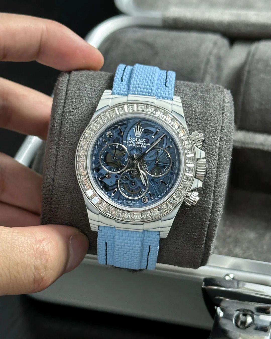 ロレックス 中古 高い