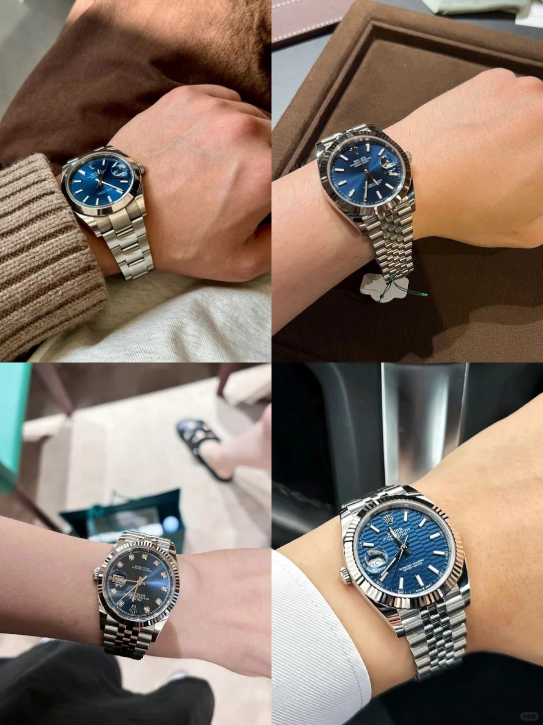 ロレックス 中古 価格