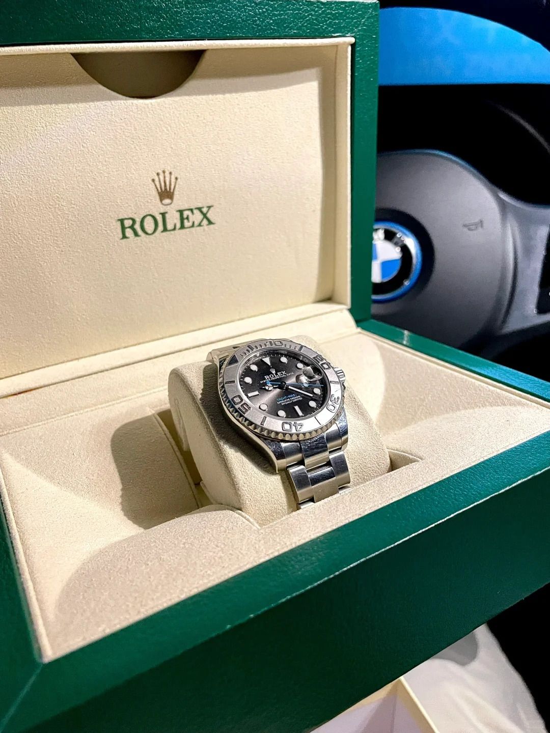 ロレックス 中古 無 金利