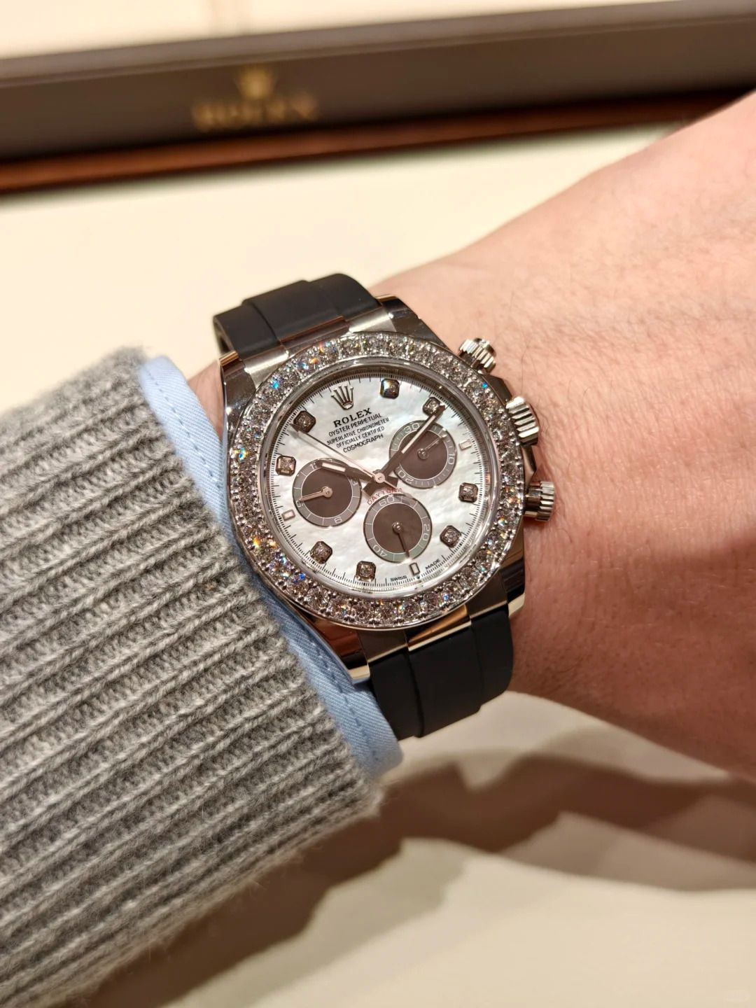 ロレックス 中古 価格