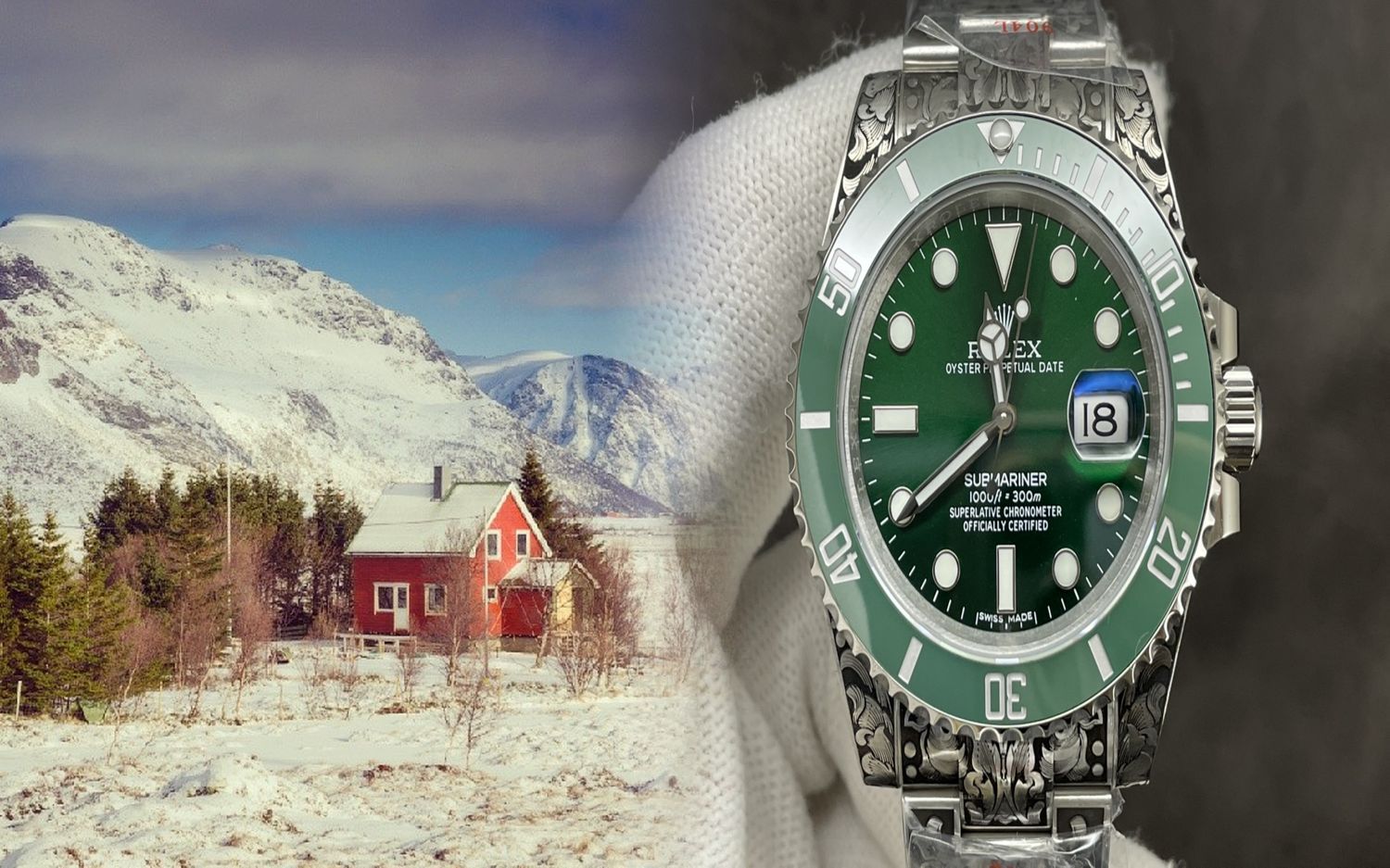 ロレックスデイトナWINNER24価格