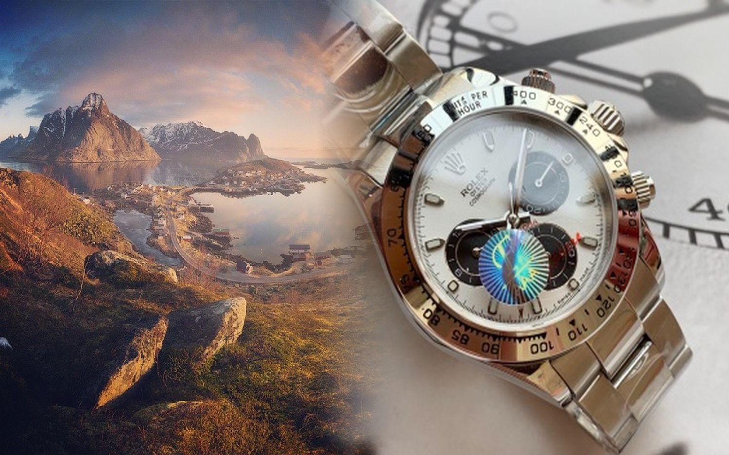 ロレックスデイトナ金無垢人気