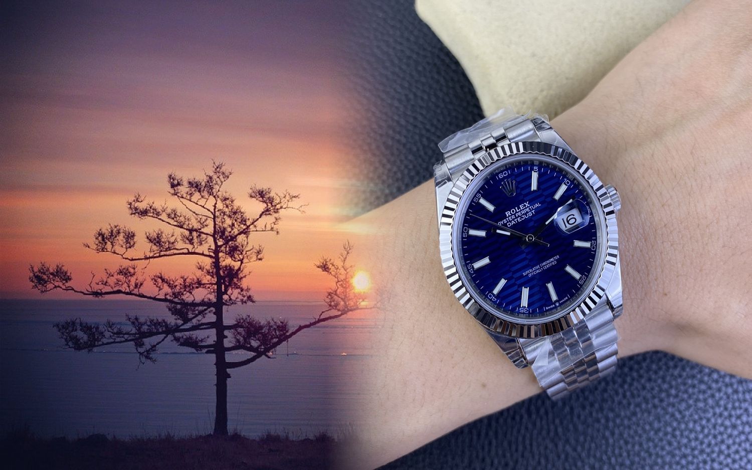 ロレックスデイトナ型番調べ方