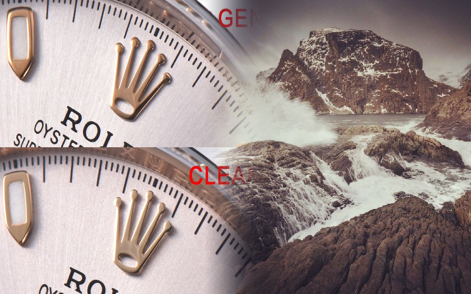 ロレックスプレミアランキング