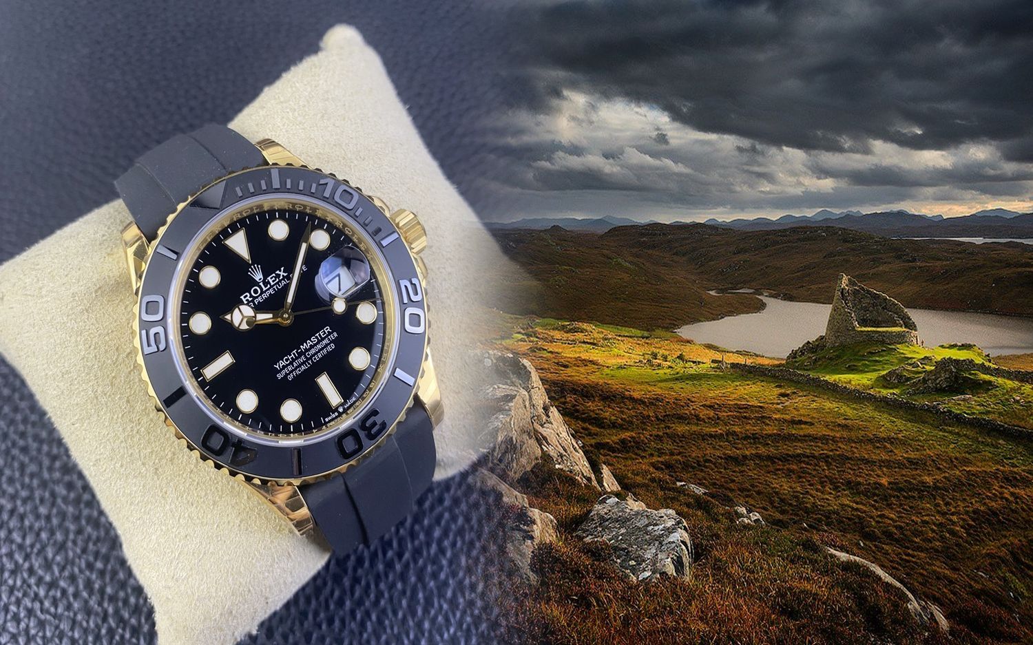 ロレックスプレ値ランキング