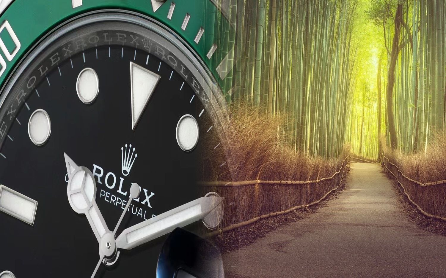 ロレックスペプシ買取価格