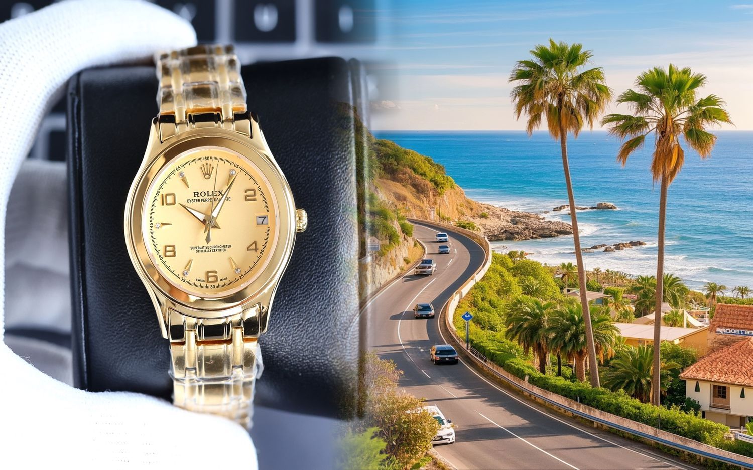 ロレックスリセールバリューランキング