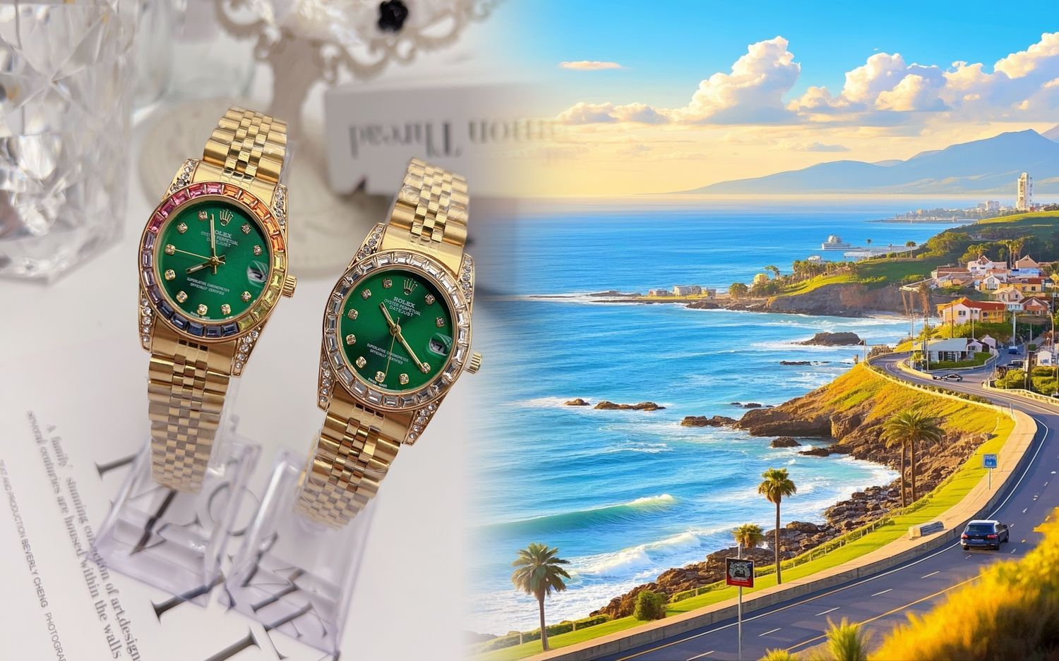 ロレックスリセール悪いランキング