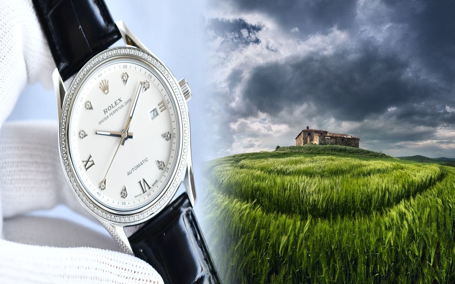 ロレックスルマン100周年