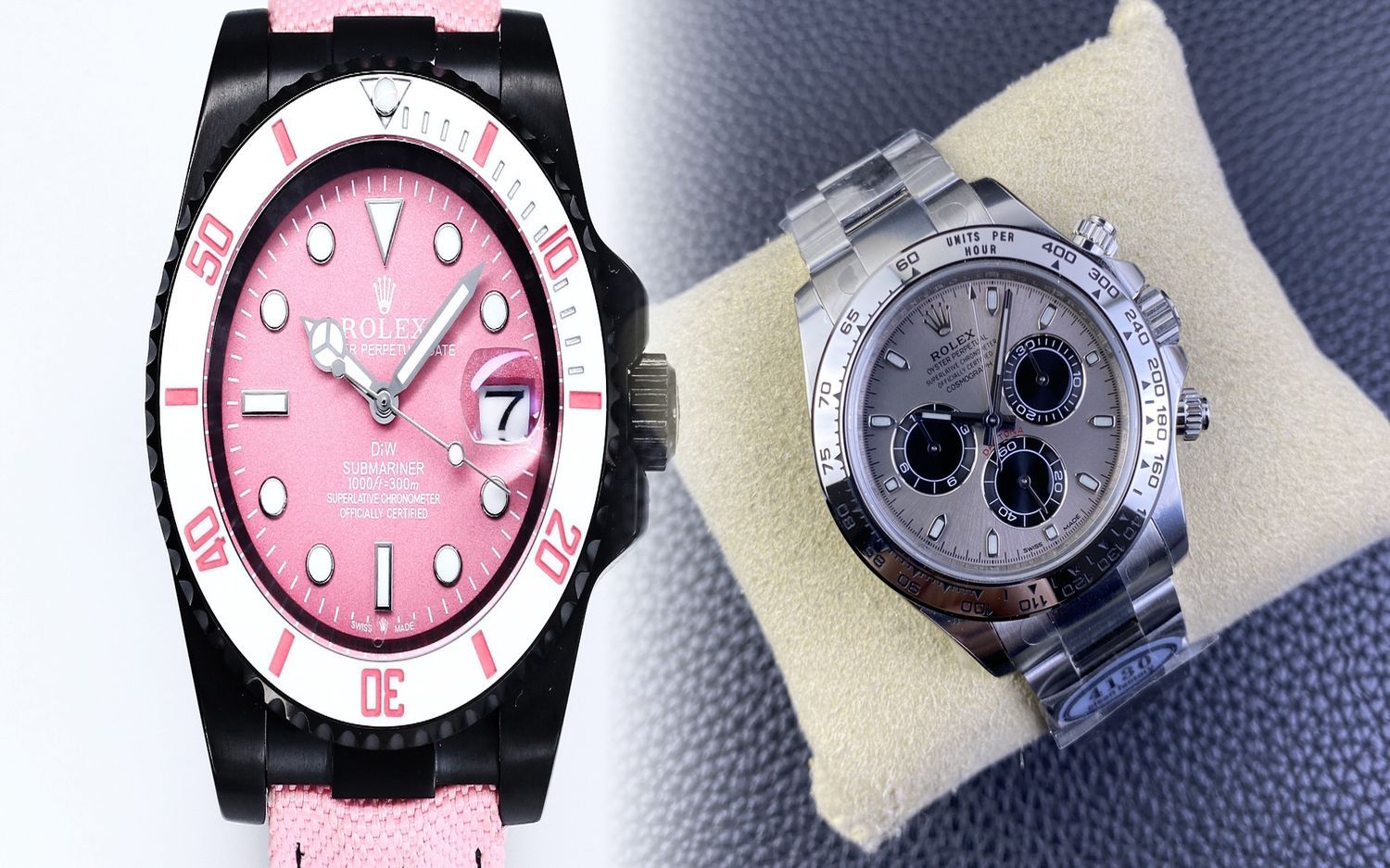 ロレックスデイトナ116520最終品番価値