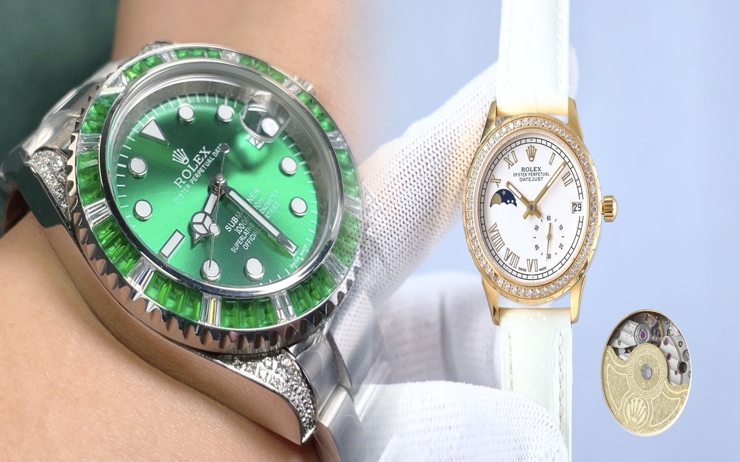 ロレックスデイトナ価格