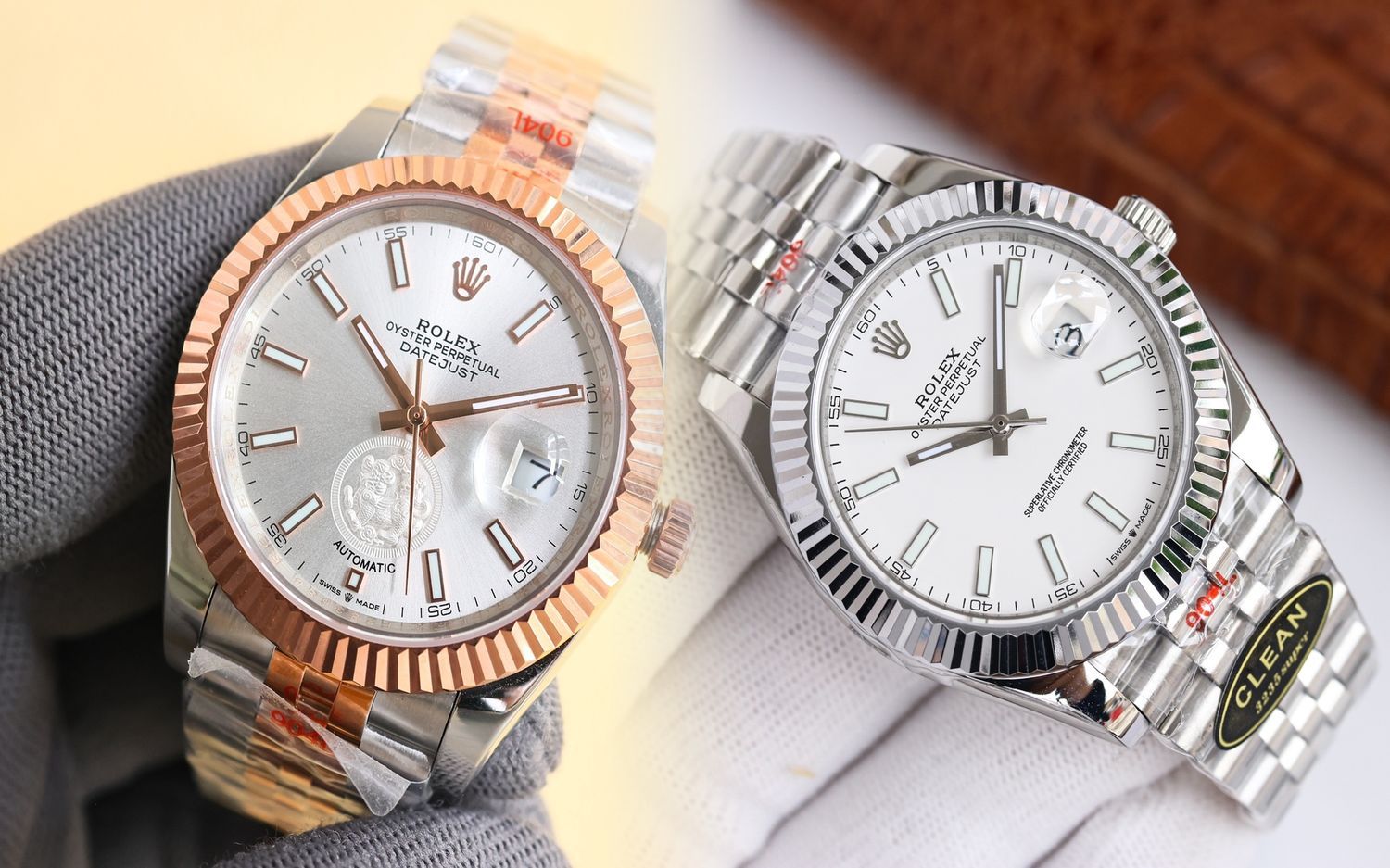 ロレックスデイトナ価格推移126500