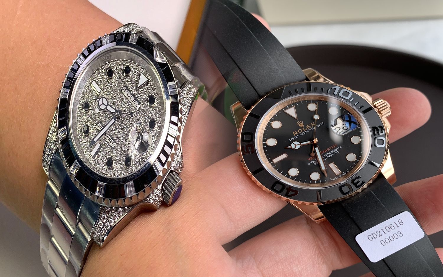 ロレックスデイトナ知恵袋