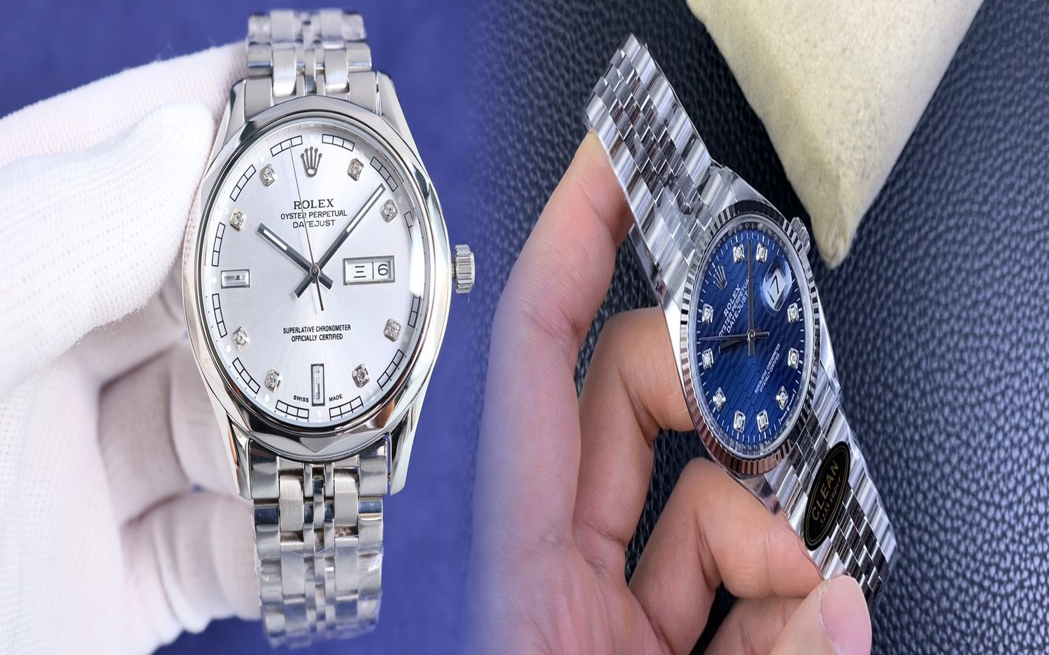 ロレックスマラソン短パン