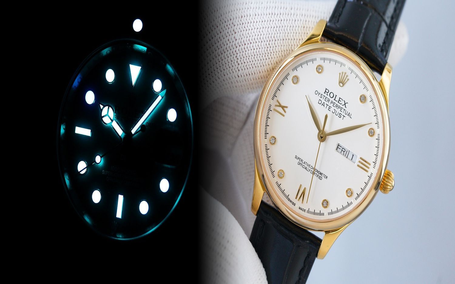 ロレックスリセールバリューランキング