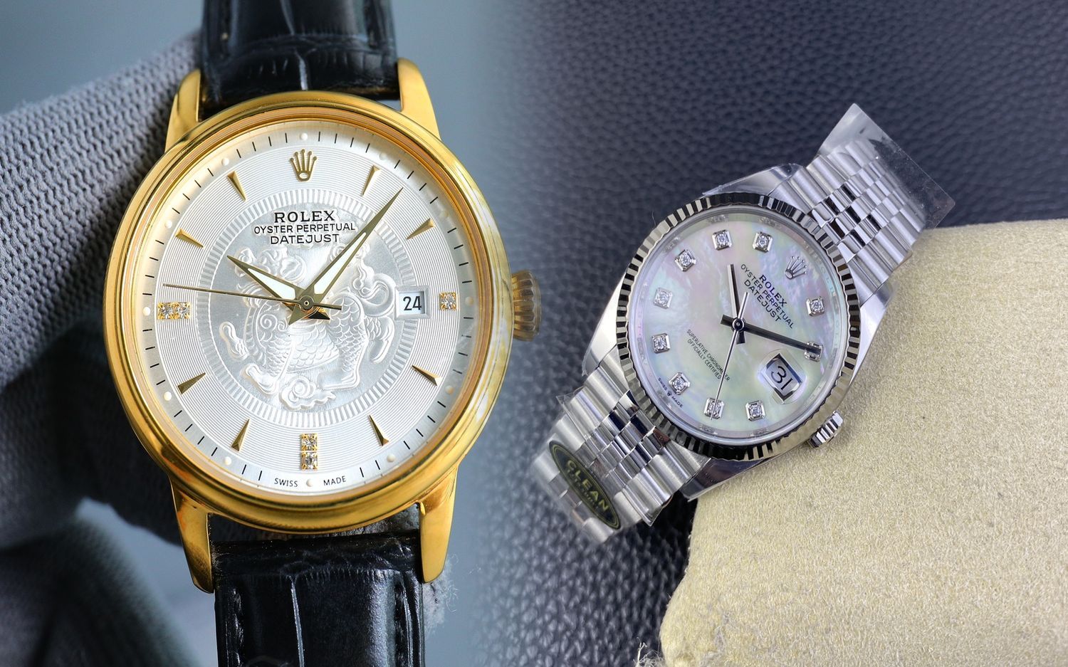 ロレックスレキシア銀座本店予約