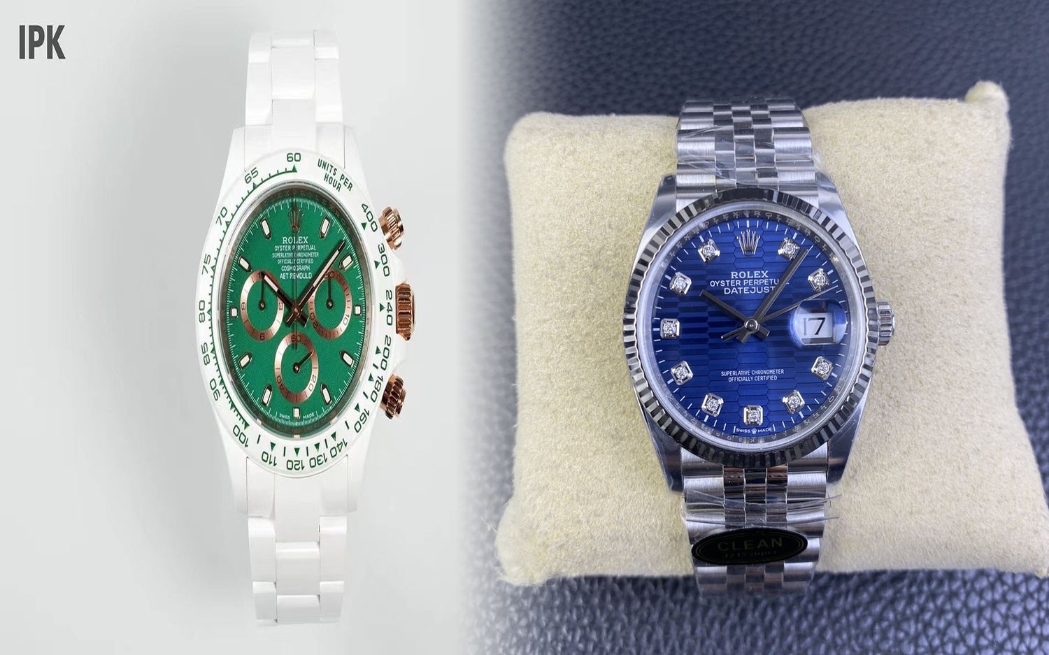 中野ロレックス買取