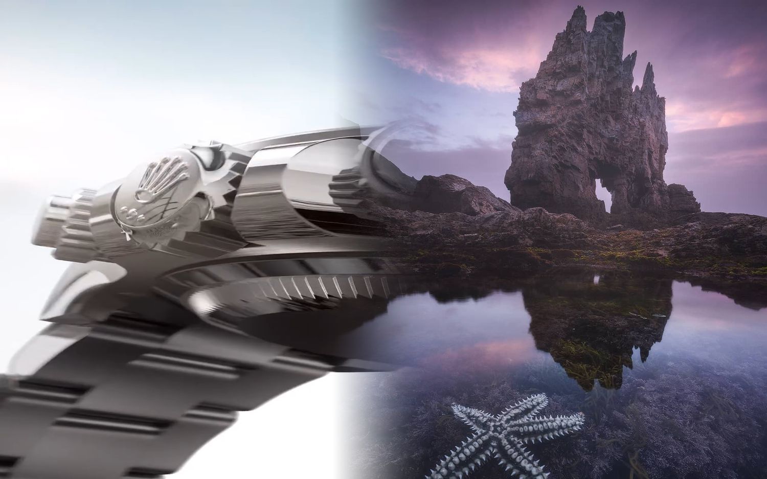 サブマリーナ買取価格