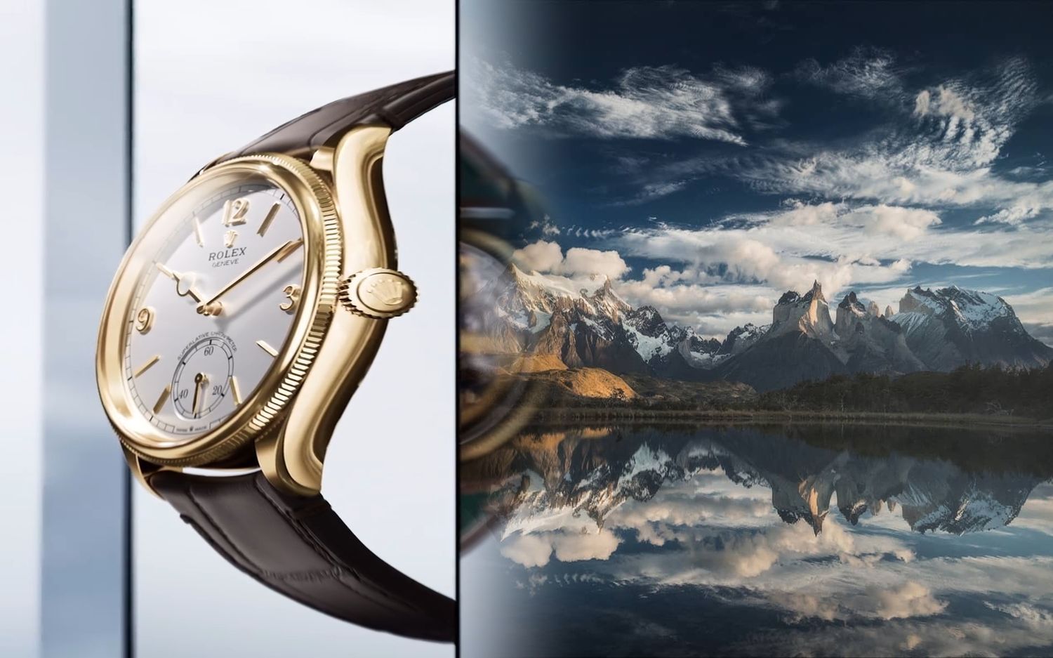 ロレックスフラワー評判