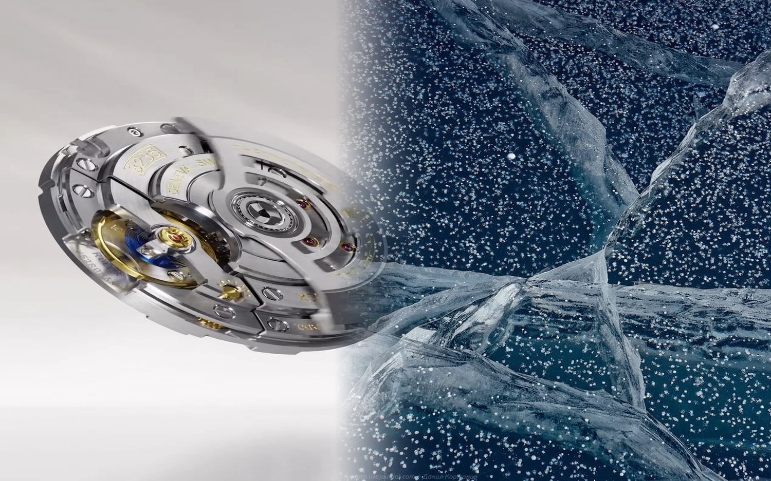 ロレックスマラソン短パン