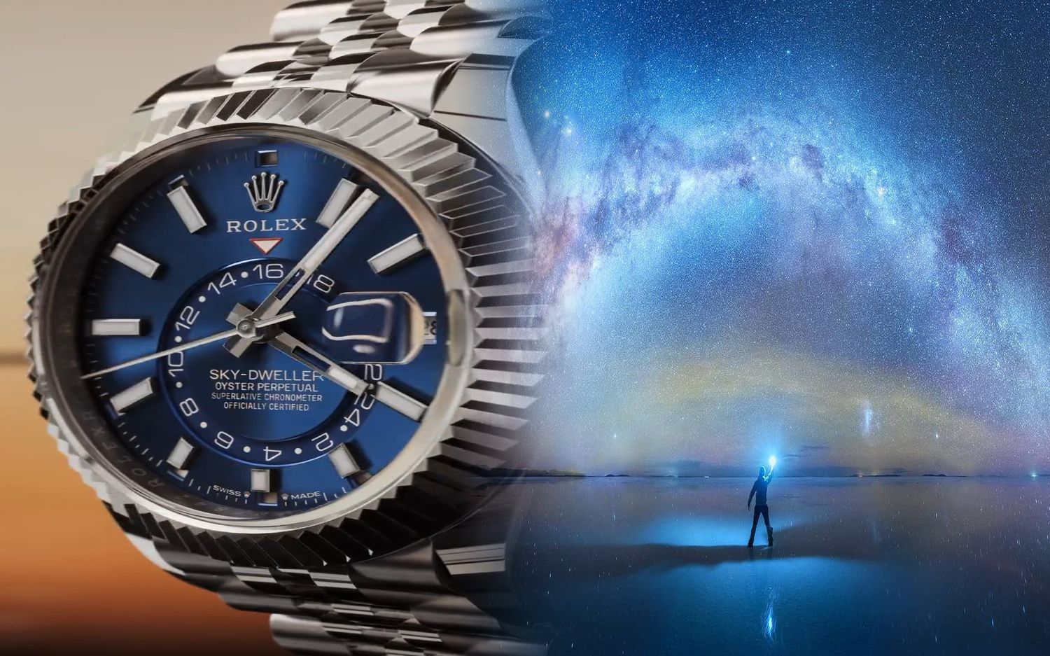 デイトジャスト41126300