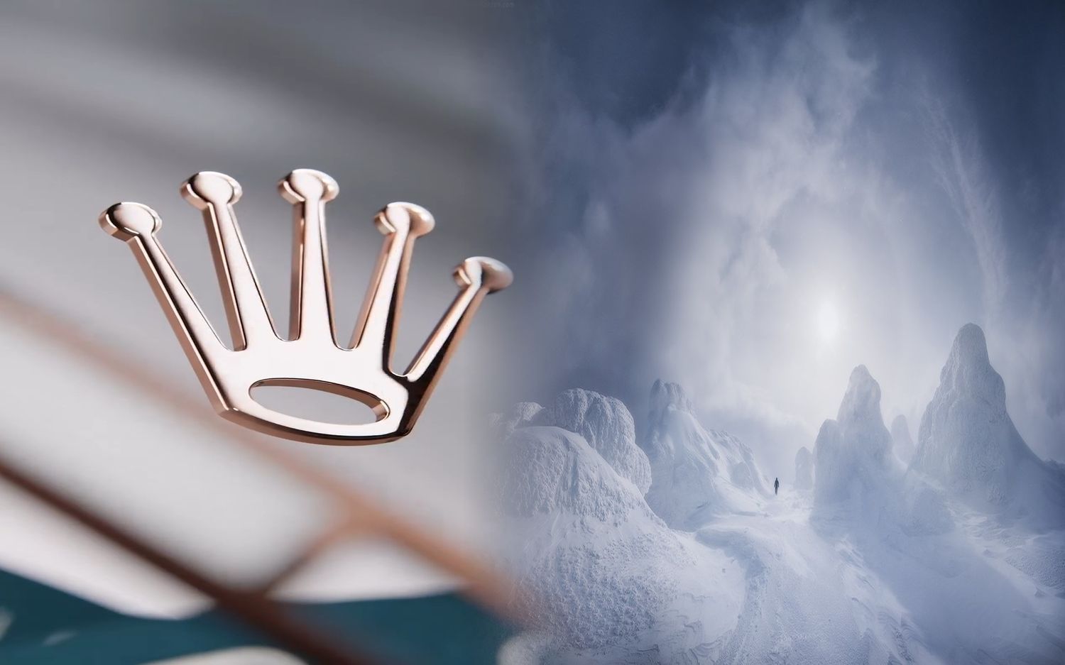 ロレックスレディース買えない