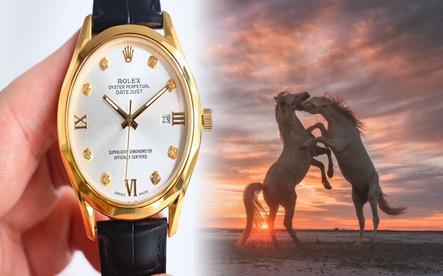 ロレックスバックル外し方デイデイト