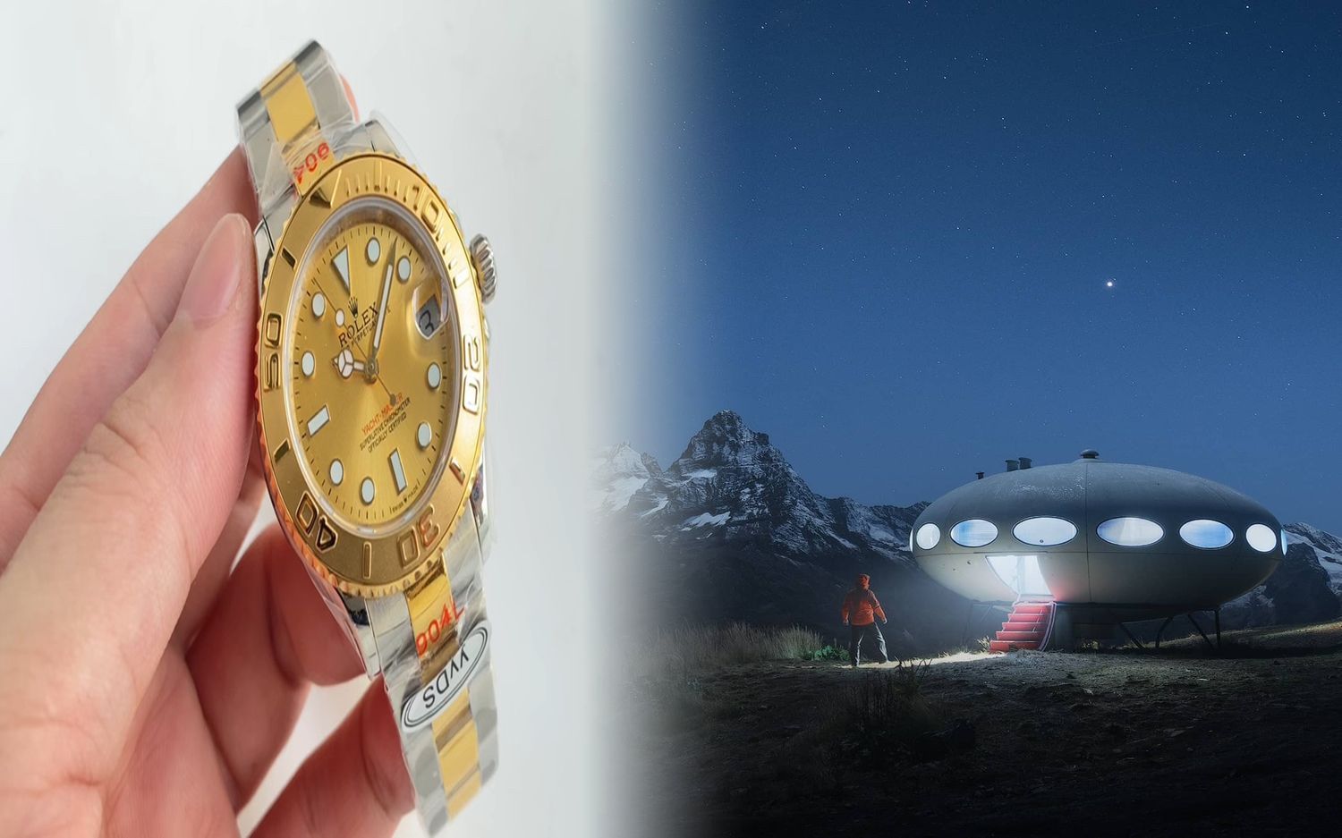 ロレックスラバーベルト