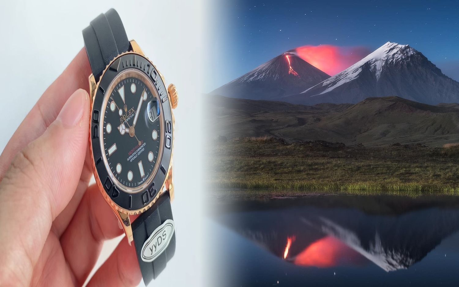 ロレックスラバーベルトデイトナ