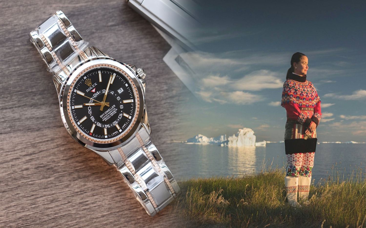 amazonスーパーコピー時計買ってみた